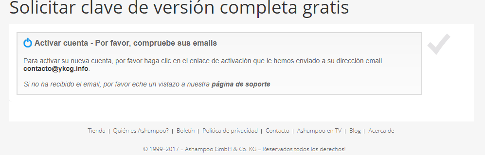 Ashampoo Winoptimizer 2019 - Optimizar Pc Al Máximo