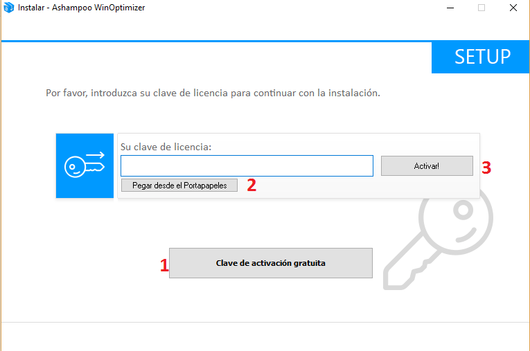 Ashampoo Winoptimizer 2019 - Optimizar Pc Al Máximo Ashampoo Winoptimizer 2019 - Optimizar Pc Al Máximo