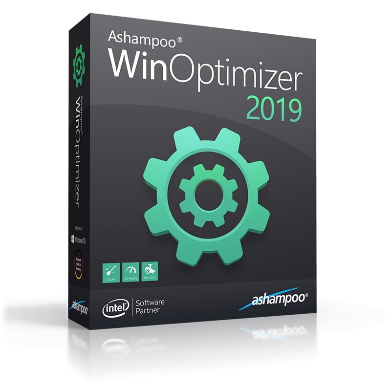 ashampoo winoptimizer 2019 free download