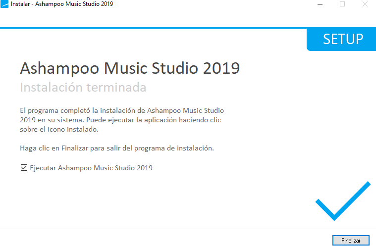 Programas Para Editar Audio: Ashampoo Music Studio Programas Para Editar Audio: Ashampoo Music Studio
