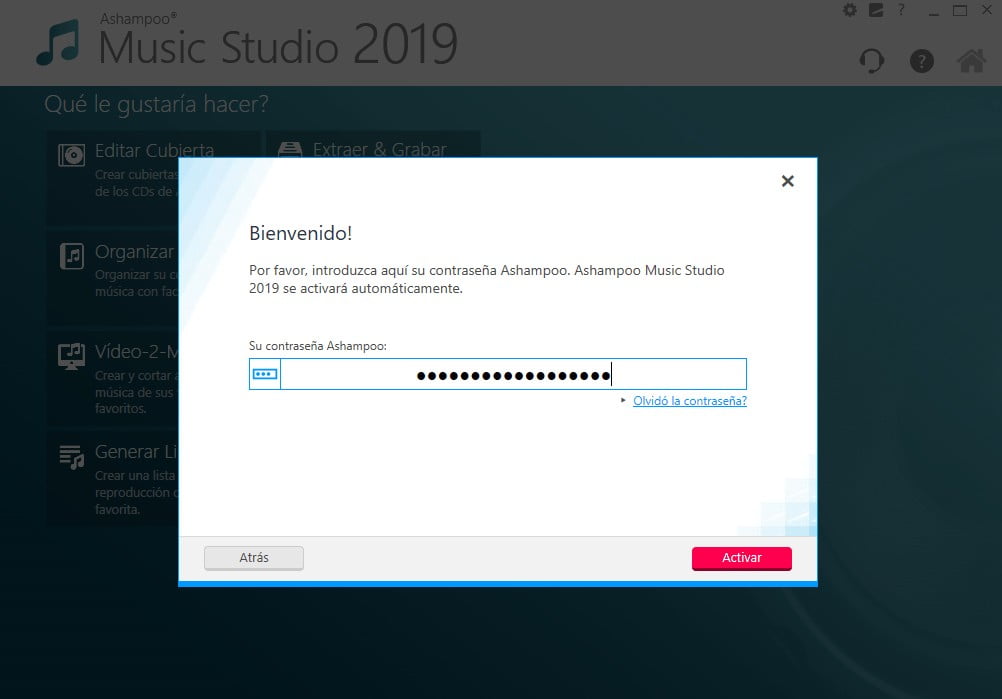 Programas Para Editar Audio: Ashampoo Music Studio Programas Para Editar Audio: Ashampoo Music Studio