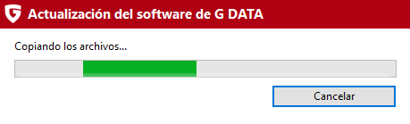 G Data Total Security - Protección Anti-Ransomware 2021 G Data Total Security - Protección Anti-Ransomware 2021