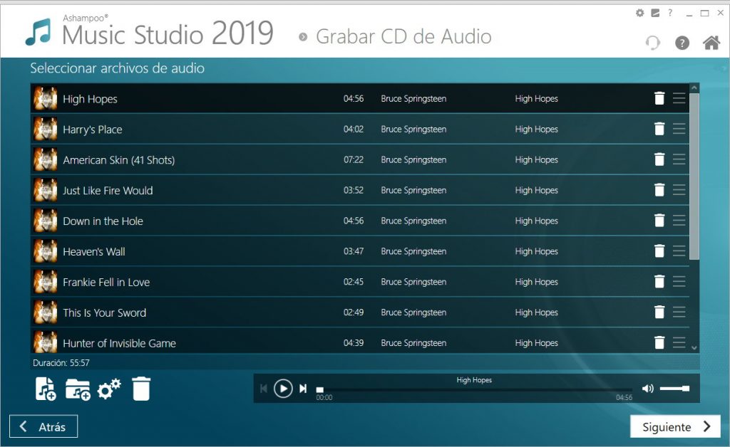 Programas Para Editar Audio: Ashampoo Music Studio Programas Para Editar Audio: Ashampoo Music Studio
