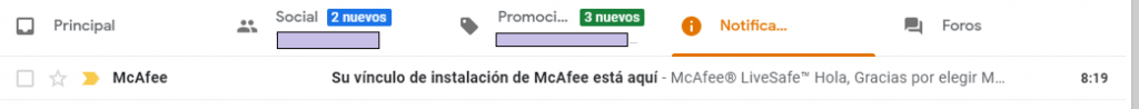 Mcafee Livesafe - Navegación Segura Y Galardonada - 2021 Mcafee Livesafe Activate