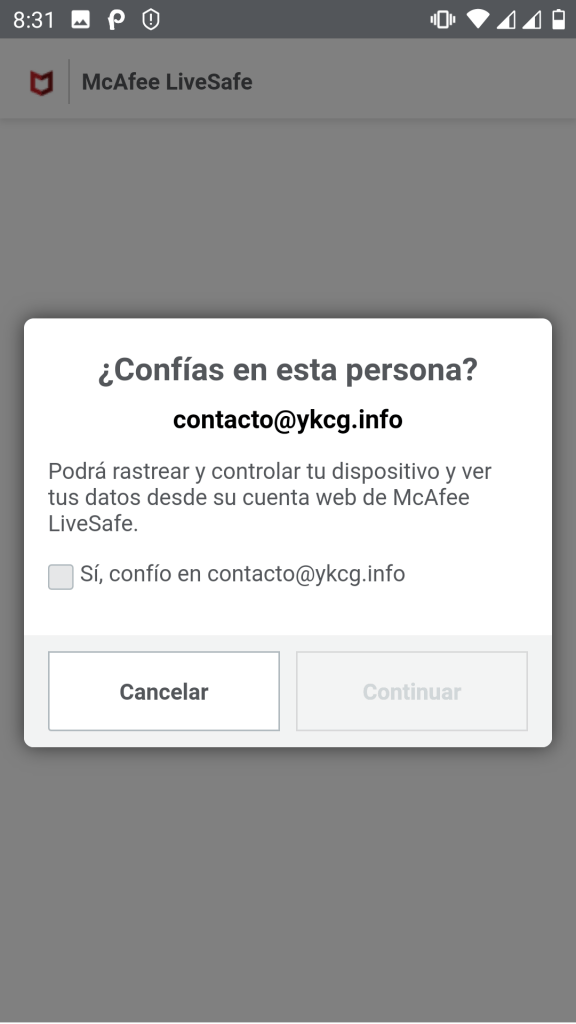 Mcafee Livesafe - Navegación Segura Y Galardonada - 2021 Mcafee Livesafe Key