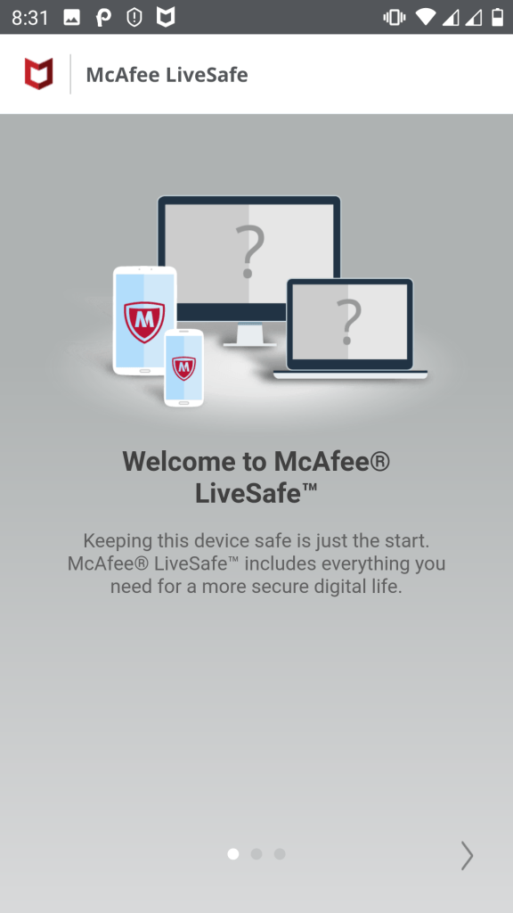 Mcafee Livesafe - Navegación Segura Y Galardonada - 2021 Mcafee Livesafe--