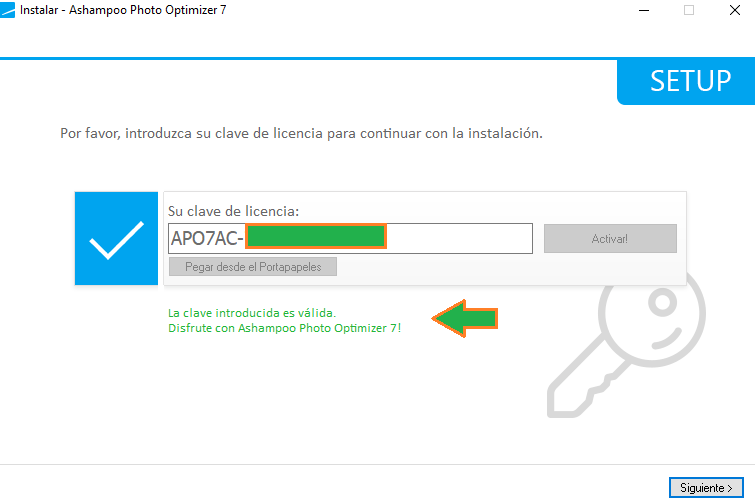 Ashampoo Photo Optimizer 7 - Optimiza Tus Fotos Automáticamente Ashampoo Photo Optimizer 7 - Optimiza Tus Fotos Automáticamente