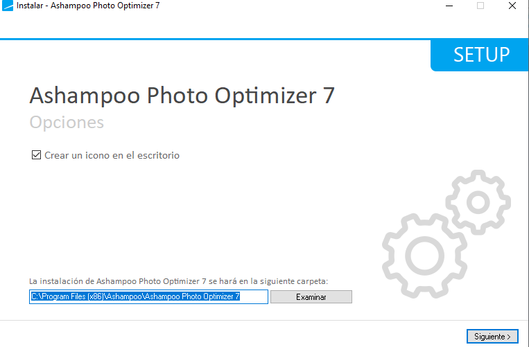 Ashampoo Photo Optimizer 7 - Optimiza Tus Fotos Automáticamente Ashampoo Photo Optimizer 7 - Optimiza Tus Fotos Automáticamente