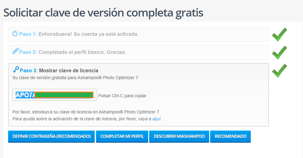 Ashampoo Photo Optimizer 7 - Optimiza Tus Fotos Automáticamente Ashampoo Photo Optimizer 7 - Optimiza Tus Fotos Automáticamente