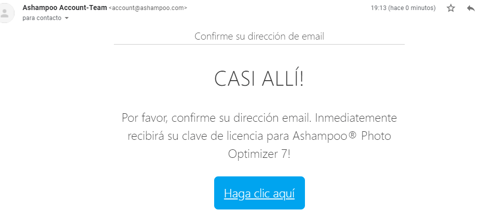 Ashampoo Photo Optimizer 7 - Optimiza Tus Fotos Automáticamente Ashampoo Photo Optimizer 7 - Optimiza Tus Fotos Automáticamente