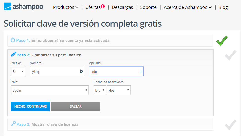 Ashampoo Photo Optimizer 7 - Optimiza Tus Fotos Automáticamente Ashampoo Photo Optimizer 7 - Optimiza Tus Fotos Automáticamente