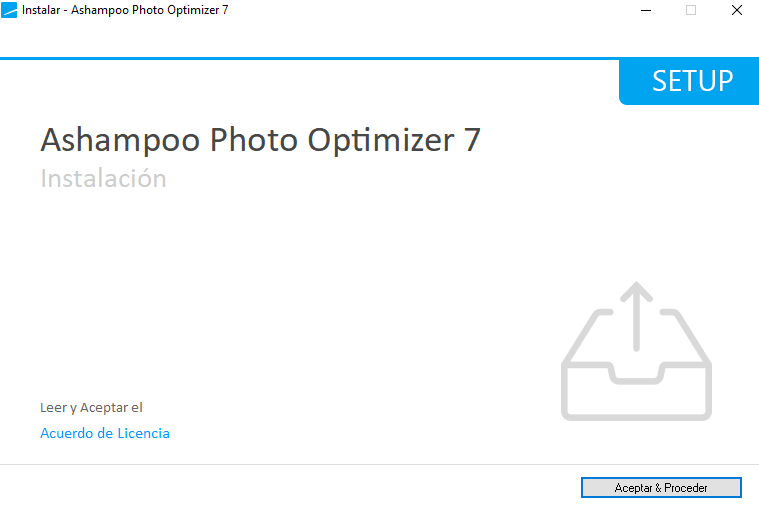 Ashampoo Photo Optimizer 7 - Optimiza Tus Fotos Automáticamente Ashampoo Photo Optimizer 7 - Optimiza Tus Fotos Automáticamente