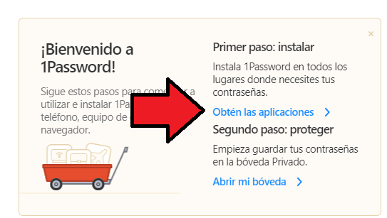 1Password - Protege Todas Tus Contraseñas E Información Activación 1Password