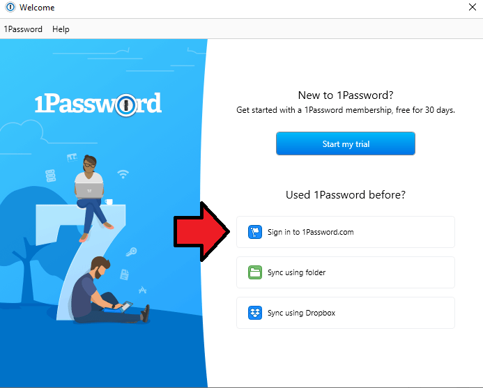 1Password - Protege Todas Tus Contraseñas E Información Instalación 1Password