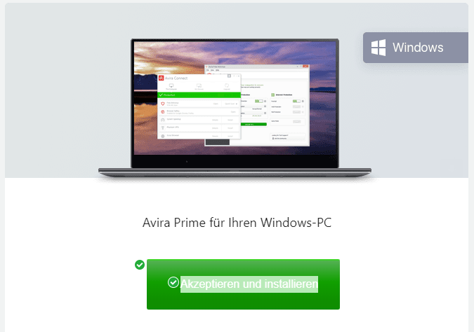 Avira Prime: Ccceso A Todo El Universo De Productos Avira Avira Prime: Ccceso A Todo El Universo De Productos Avira