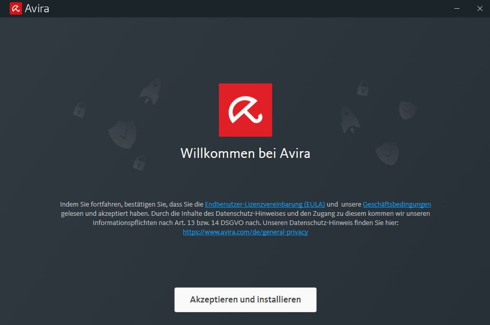 Avira Prime: Ccceso A Todo El Universo De Productos Avira Avira Prime: Ccceso A Todo El Universo De Productos Avira