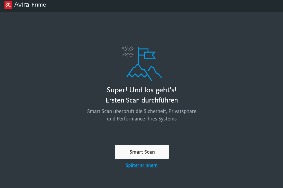 Avira Prime: Ccceso A Todo El Universo De Productos Avira Avira Prime: Ccceso A Todo El Universo De Productos Avira