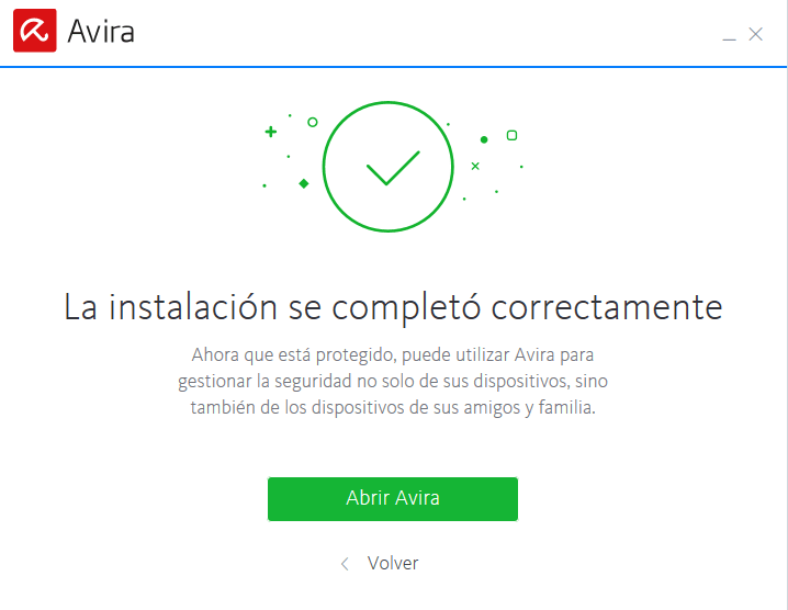 Avira Antivirus Pro: Protección En Windows | Licencia Gratis Avira Antivirus Pro: Protección En Windows | Licencia Gratis