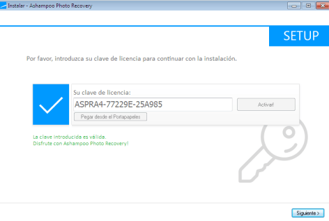 Ashampoo Photo Recovery - Licencia De Por Vida Ashampoo Photo Recovery - Licencia De Por Vida