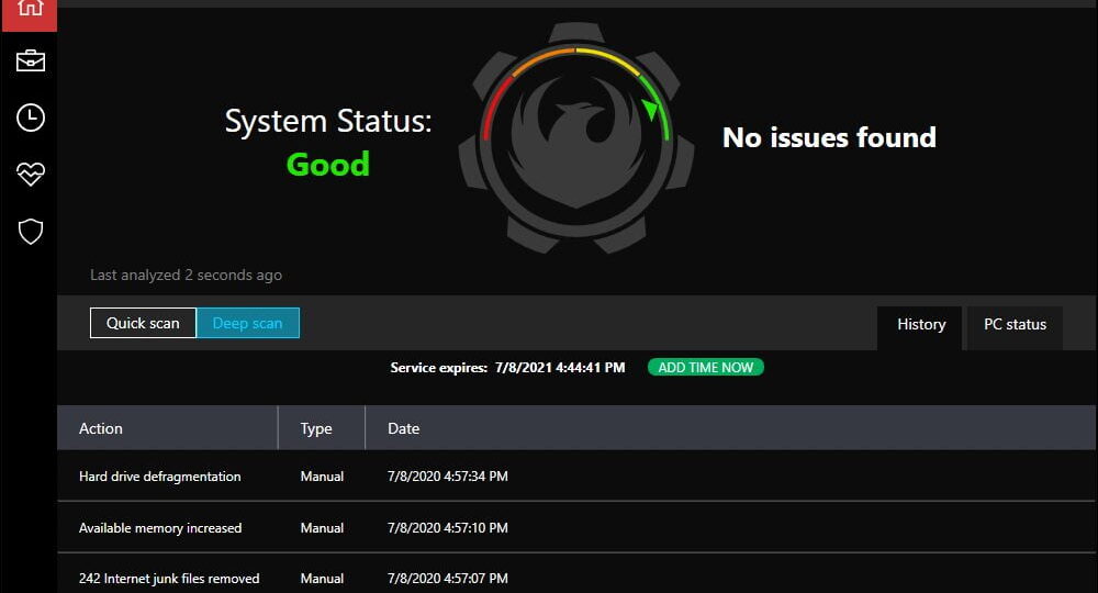 System Mechanic – Arreglar y acelerar su PC automu00e1ticamente
