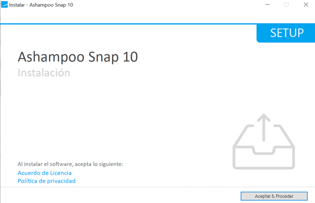 Capturas De Pantalla Y Edición Inteligente Con Ashampoo Snap Ashampoo Snap - Activación 2021 - 5