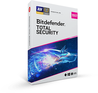 Bitdefender Total Security 2021 –  Licencia gratuita