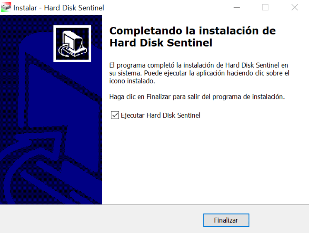 Hard Disk Sentinel: monitoreo y análisis de SSD y HDD v5.61
