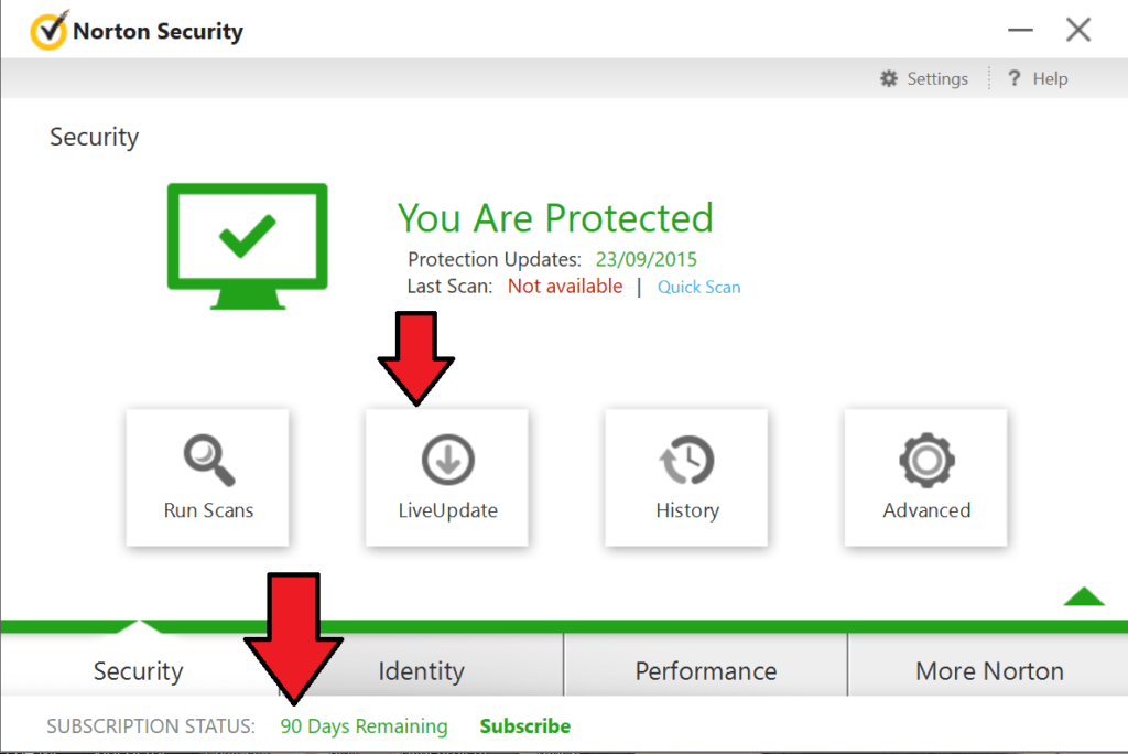 Norton Lifelock Security - Protección De Ciberseguridad Norton Lifelock Security - Protección De Ciberseguridad
