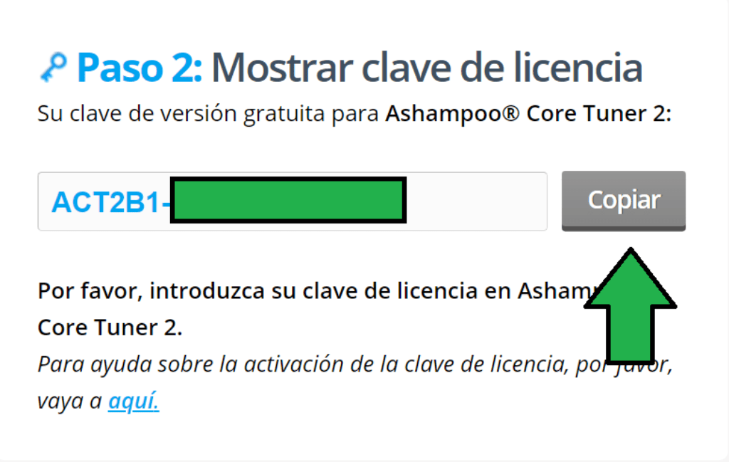 Ashampoo Core Tuner 2: Mejora La Potencia Del Procesador Ashampoo Core Tuner 2: Mejora La Potencia Del Procesador