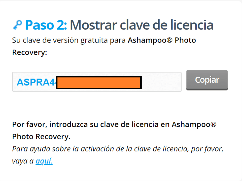 Ashampoo Photo Recovery: Recupera Tus Fotos Borradas Ashampoo Photo Recovery: Recupera Tus Fotos Borradas