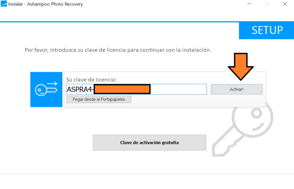Ashampoo Photo Recovery: Recupera Tus Fotos Borradas Ashampoo Photo Recovery: Recupera Tus Fotos Borradas
