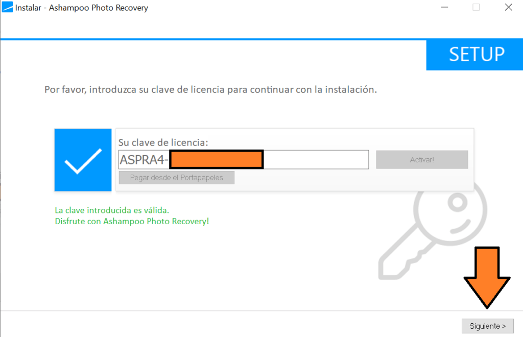 Ashampoo Photo Recovery: Recupera Tus Fotos Borradas Ashampoo Photo Recovery: Recupera Tus Fotos Borradas