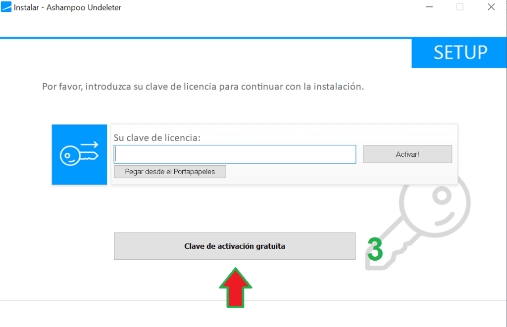 Ashampoo Undeleter: Potente Recuperador De Archivos | Key