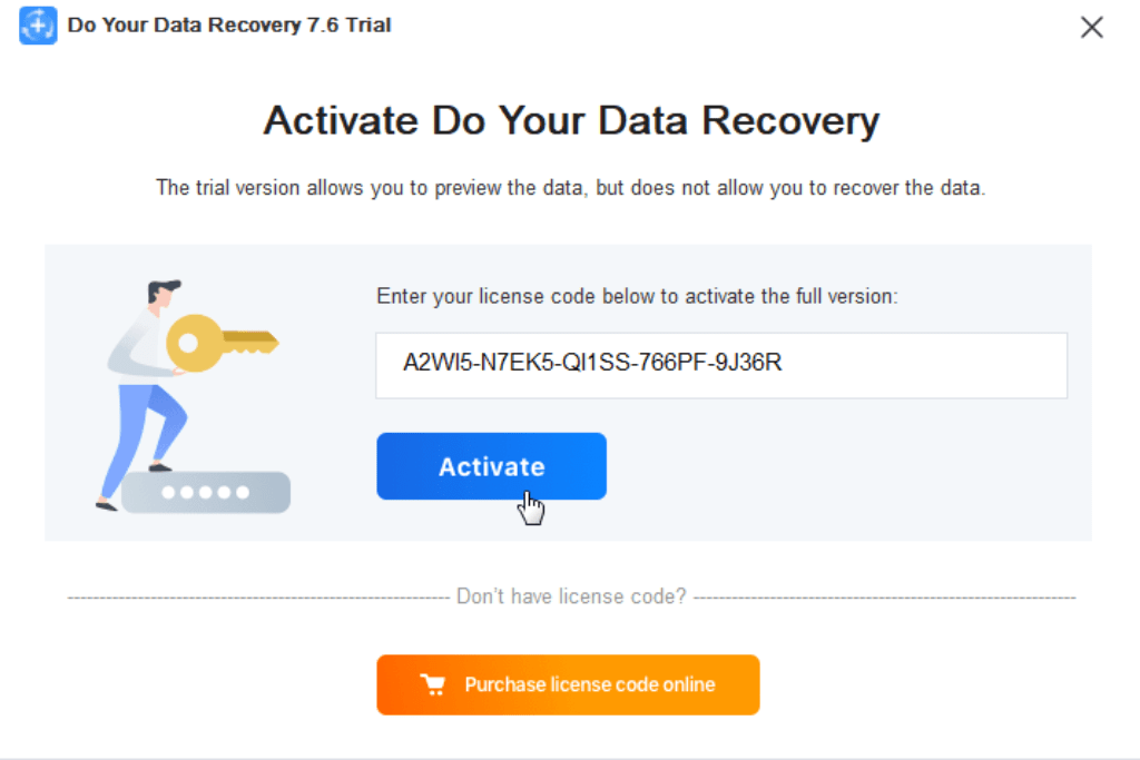 Do Your Data Recovery Pro - Recuperación avanzada de datos