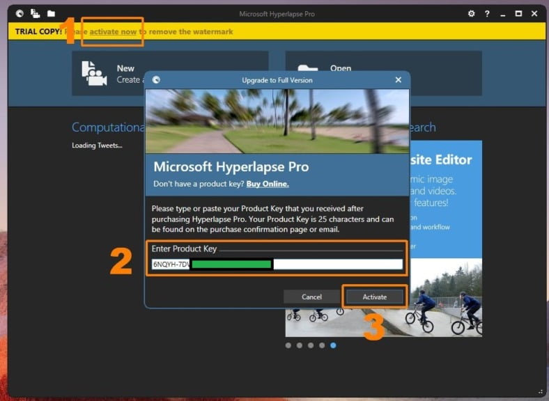 featured