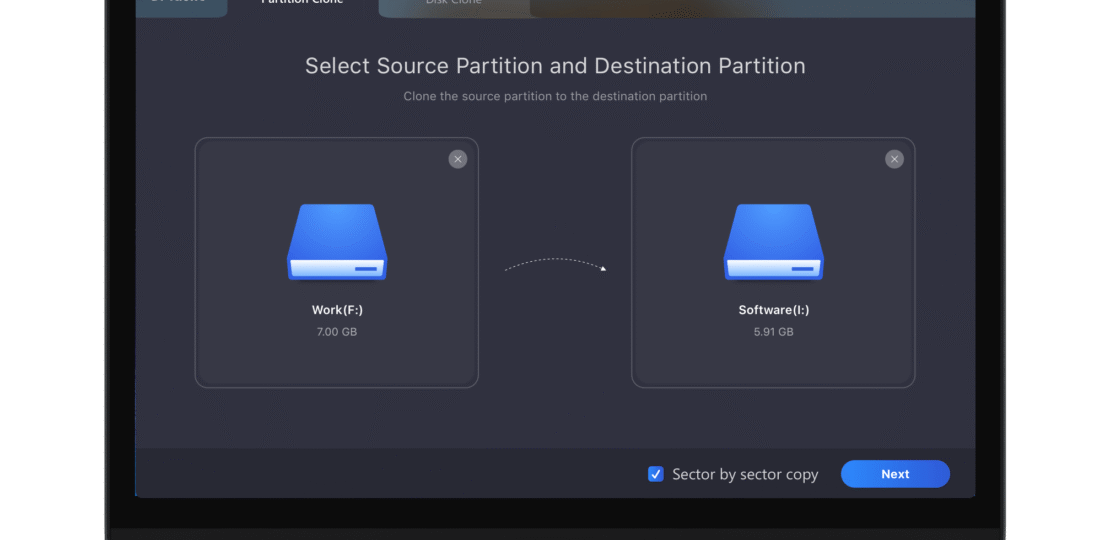 Donemax DMclone: Clona Tu Disco Duro En Minutos