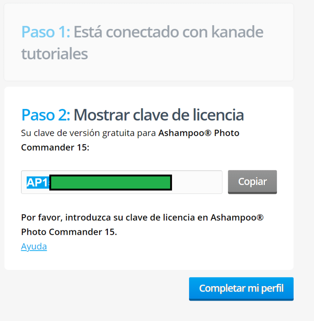 Ashampoo Photo Commander 15: Ver, Editar Y Organizar Ashampoo Photo Commander 15: Ver, Editar Y Organizar
