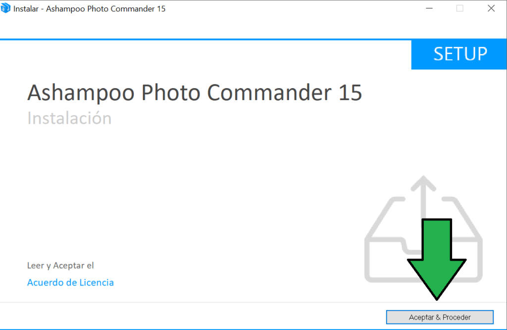 Ashampoo Photo Commander 15: Ver, Editar Y Organizar Ashampoo Photo Commander 15: Ver, Editar Y Organizar