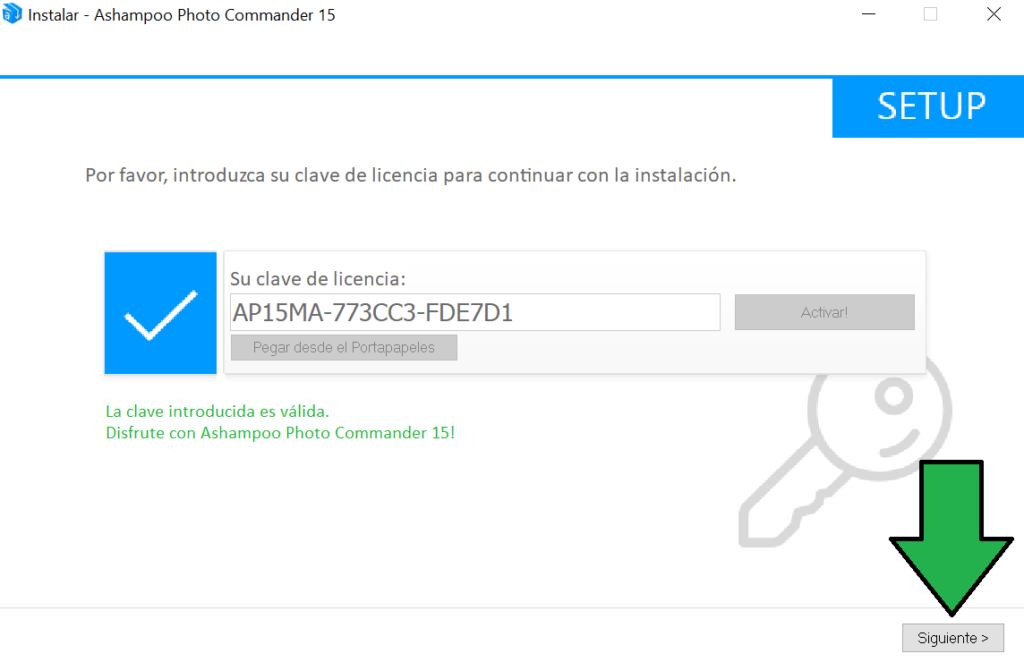 Ashampoo Photo Commander 15: Ver, Editar Y Organizar Ashampoo Photo Commander 15: Ver, Editar Y Organizar