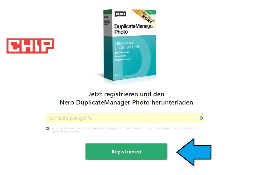 Nero Duplicate Manager Photo - Licencia Gratis 2022 Nero Duplicate Manager Photo - Licencia Gratis 2022