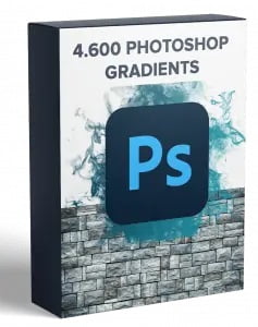 Photoshop Gradients