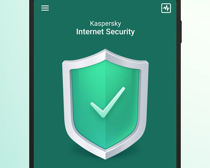 Kaspersky Internet Security para Android – Licencia Gratis