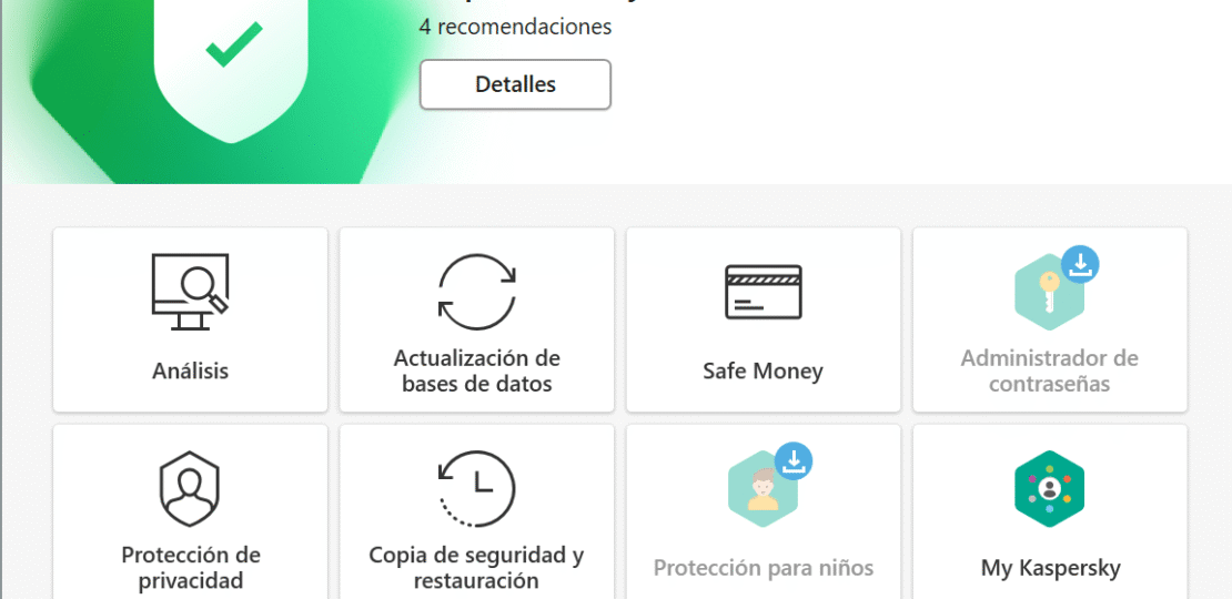 Kaspersky Total Security 2022 – Licencia Extendida Gratis