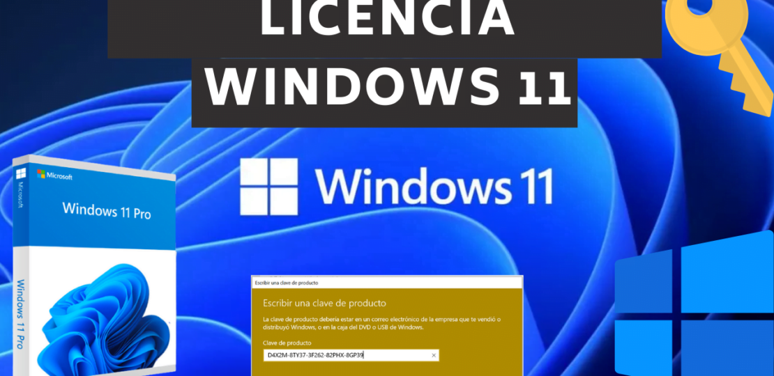 Como activar Windows 11 Pro sin programas – Original