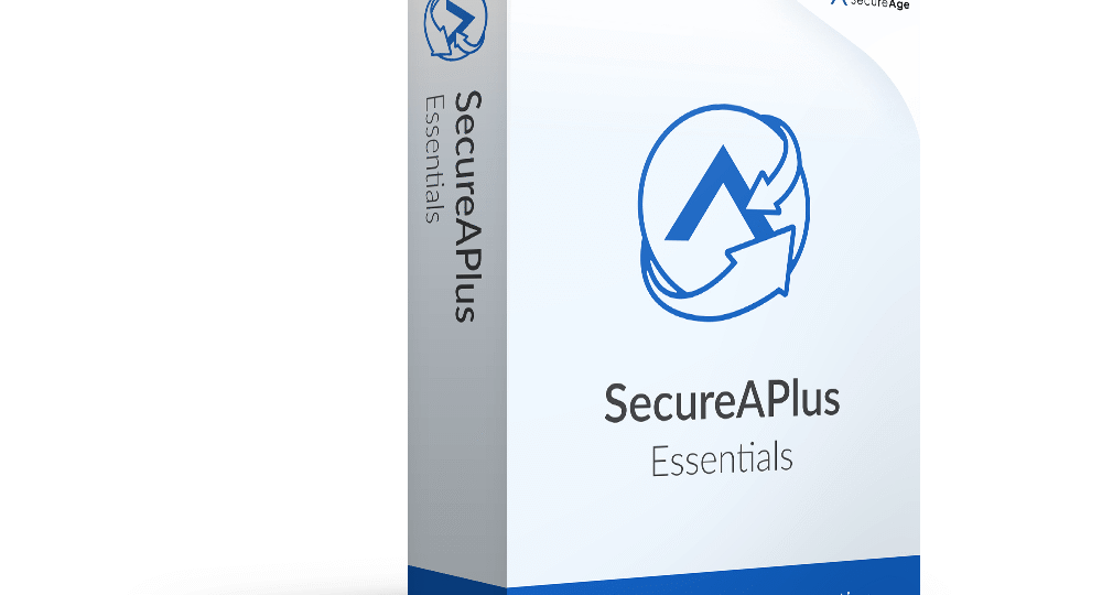 SecureAPlus Essentialsu00a0– Free license for 3 years