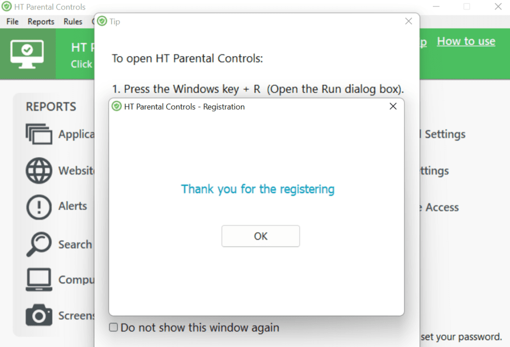 Ht Parental Controls | Proteja A Sus Hijos En Línea Ht Parental Controls | Proteja A Sus Hijos En Línea