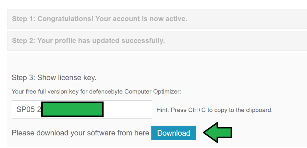 Defencebyte Computer Optimizer ¡Acelera Tu Computadora! Defencebyte Computer Optimizer ¡Acelera Tu Computadora!