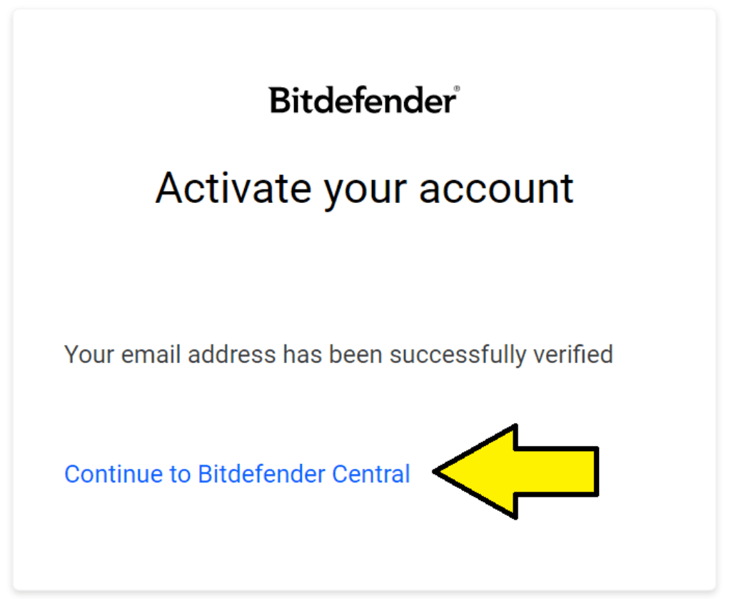 Bitdefender Total Security: Licencia Para Suite De Seguridad