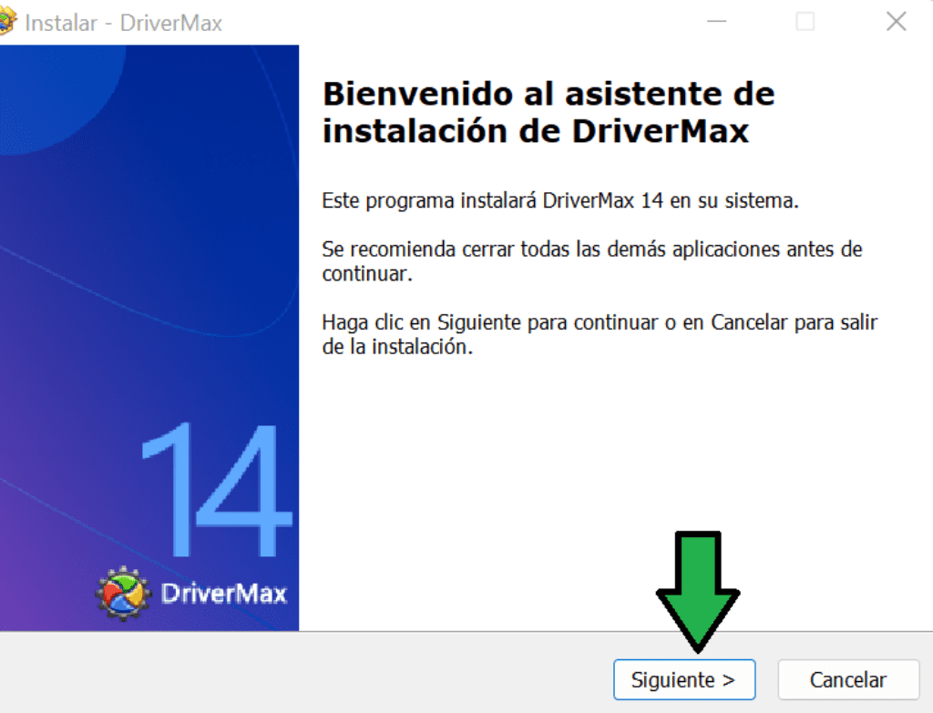 Drivermax 14 Pro Te Ayuda A Tener Un PC Actualizado