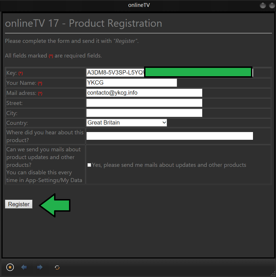 Online Tv 17 Plus - Acceso A La Tv Completamente Gratis Online Tv 17 Plus - Acceso A La Tv Completamente Gratis